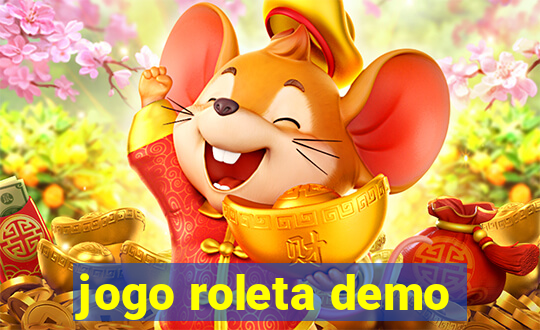 jogo roleta demo